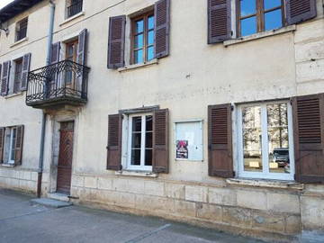 Logement Entier Coligny 231231-5