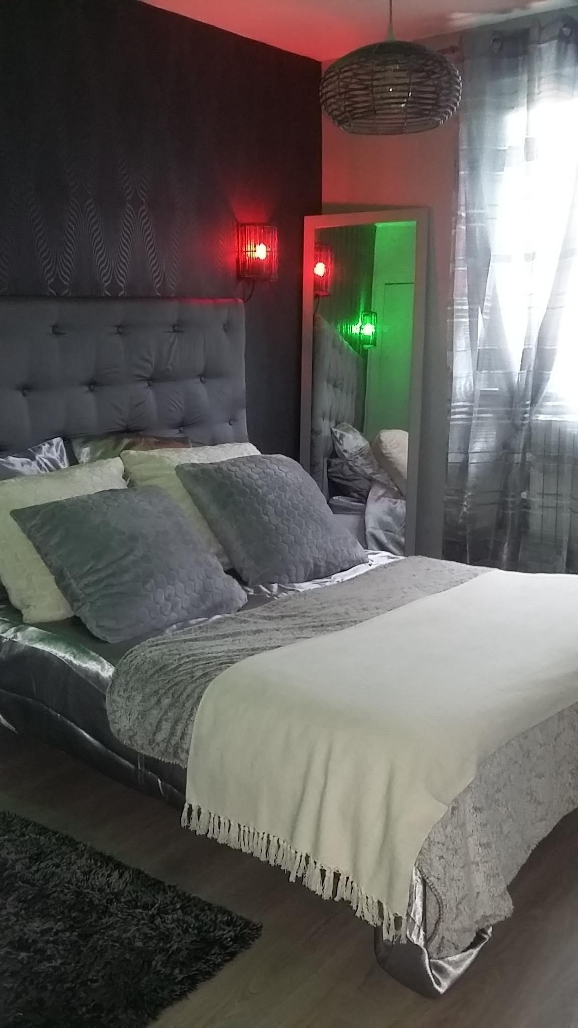 Homestay Saint-Étienne 129153