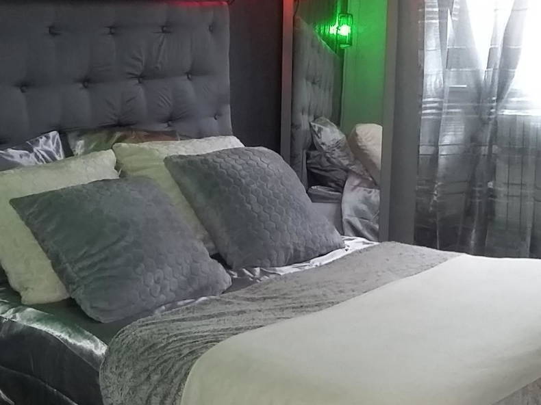 Homestay Saint-Étienne 129153-2