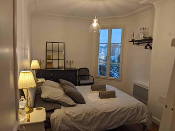 Roomlala | 65m² - T4 - 10MIN De Paris St Lazare