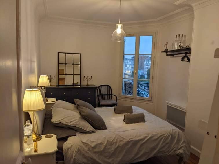 Chambre À Louer Bois-Colombes 253964-1