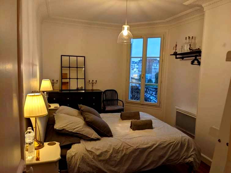 Homestay Bois-Colombes 253964-1