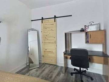 Room For Rent Montreal 251381