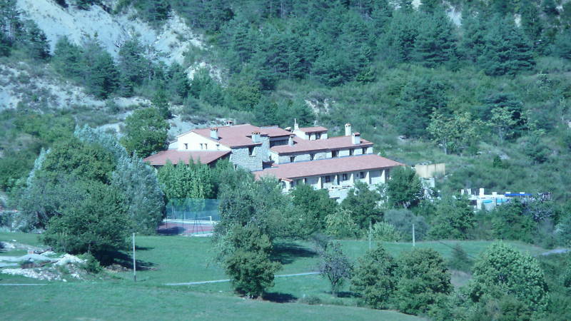 Tutta La Casa Val-de-Chalvagne 122119