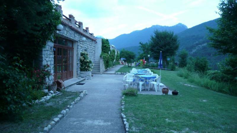 Tutta La Casa Val-de-Chalvagne 122119