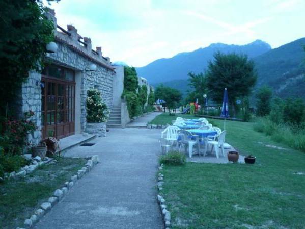 Homestay Val-de-Chalvagne 122119