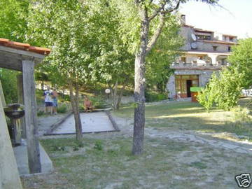 Logement Entier Val-De-Chalvagne 122119-4