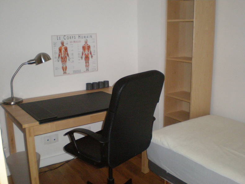 Colocation Loos 97459-1