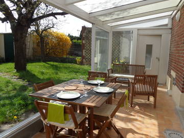 Shared Accommodation Loos 97459-4