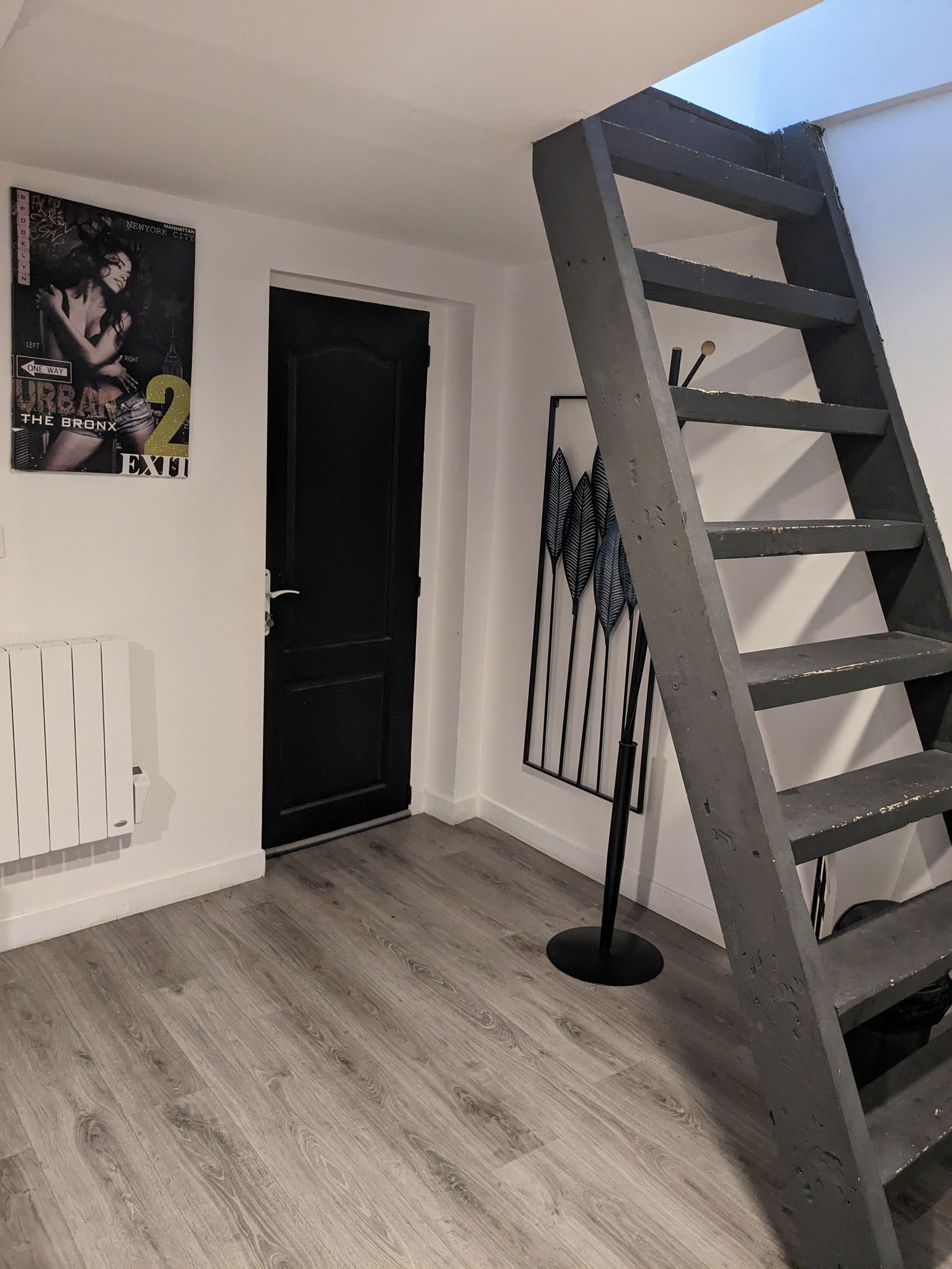 Gastfamilie Thieux 603761