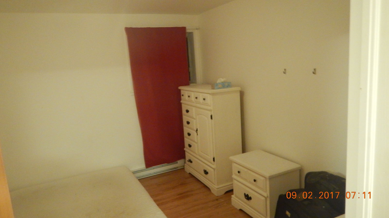 Homestay Laval 250721