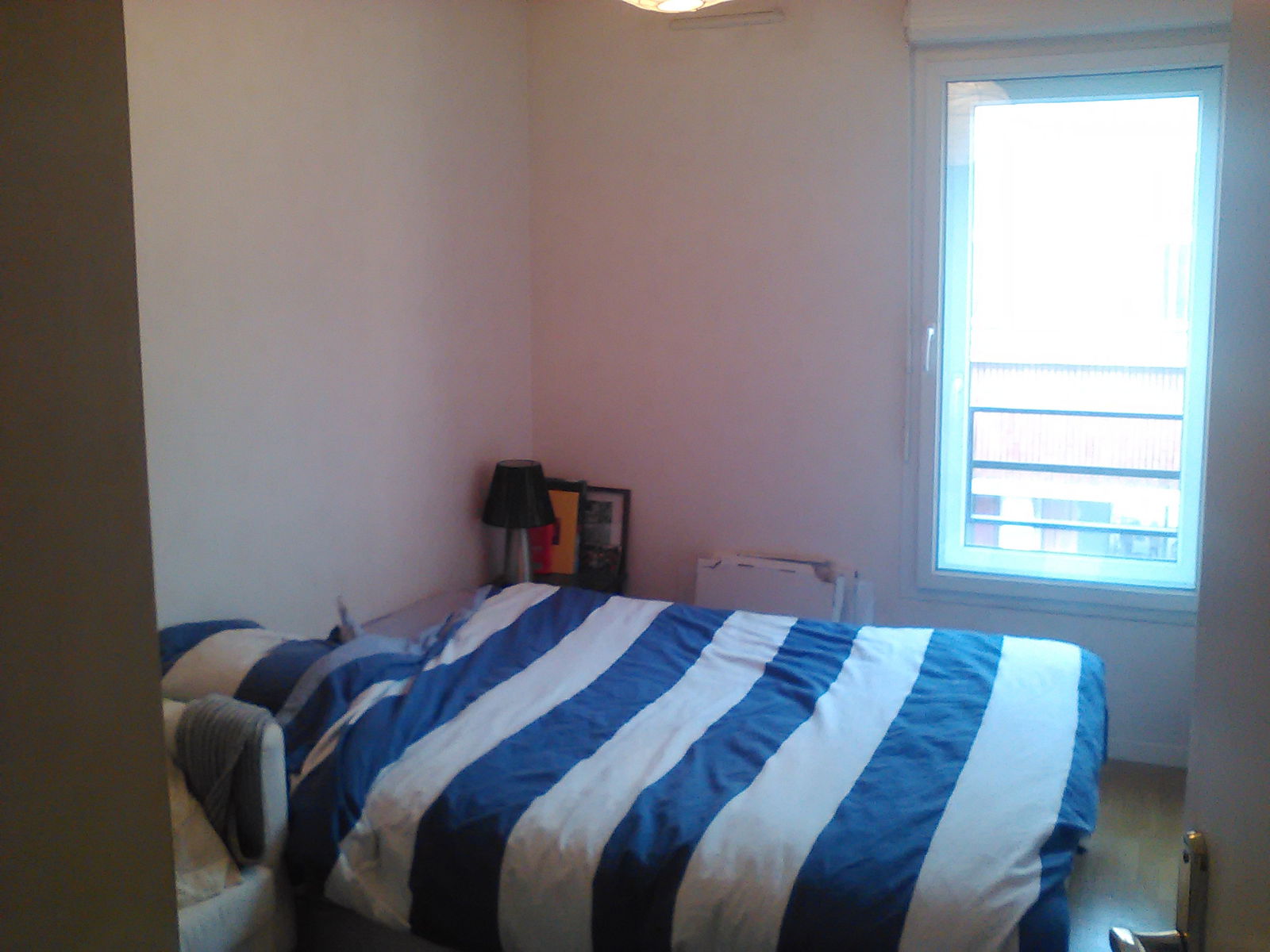 Colocation Saint-Ouen 94721