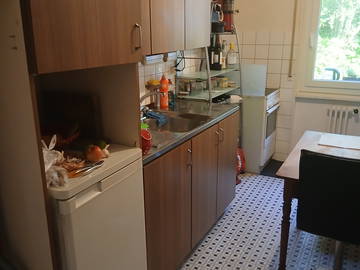Logement entier à louer à Pully - autre pièce-5