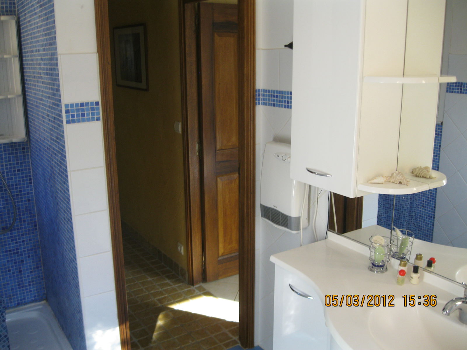 Onofhängeg Studio La Londe-les-Maures 70927