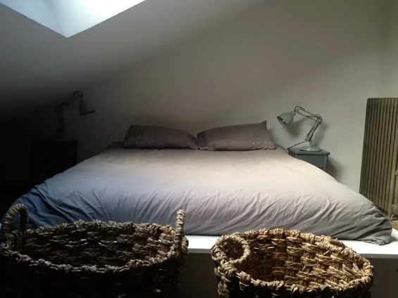 Gehele Woning L'Île-Saint-Denis 204794-1