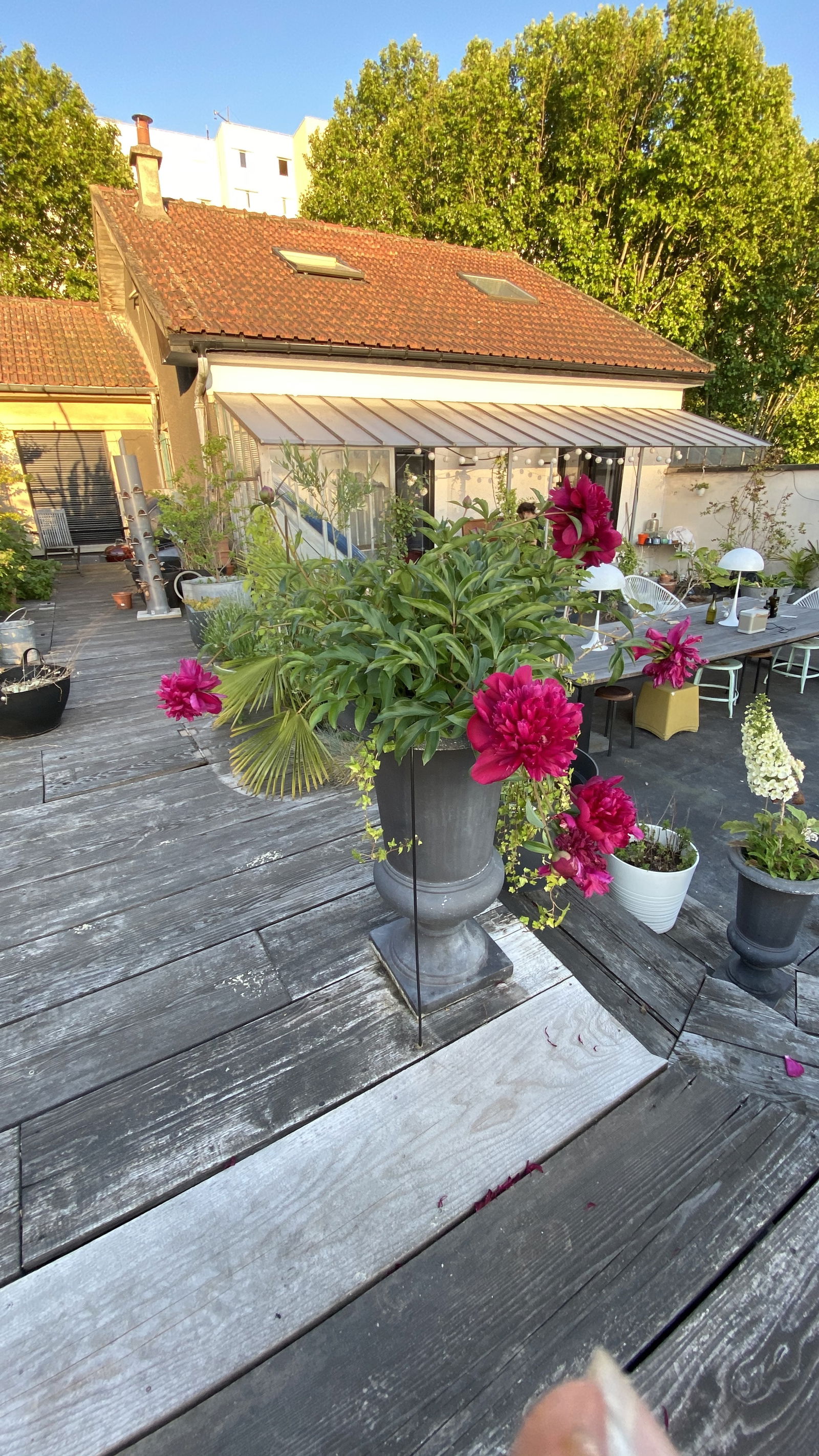 Independent Studio L'Île-Saint-Denis 204794