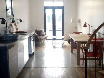 Room For Rent L'île-Saint-Denis 204794