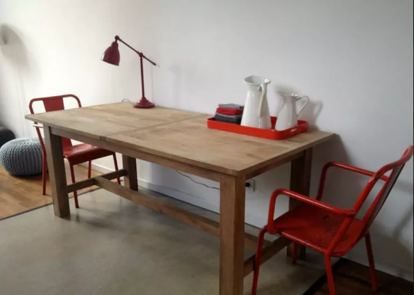 Independent Studio L'Île-Saint-Denis 204794