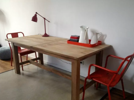 Gehele Woning L'Île-Saint-Denis 204794-4