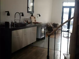 Gehele Woning L'Île-Saint-Denis 204794-5