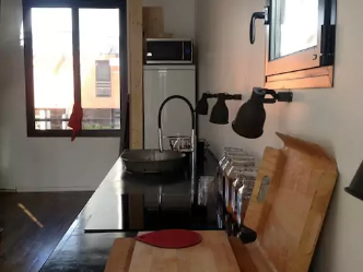 Logement Entier L'île-Saint-Denis 204794-6