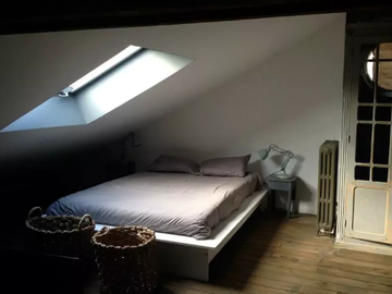 Logement Entier L'île-Saint-Denis 204794-9