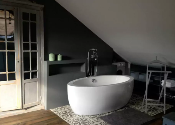 Independent Studio L'Île-Saint-Denis 204794