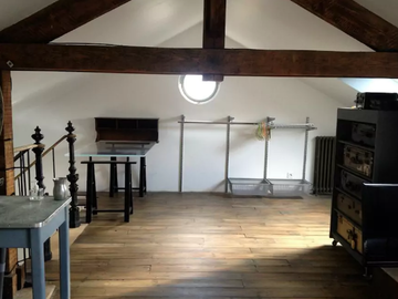 Logement Entier L'île-Saint-Denis 204794-11