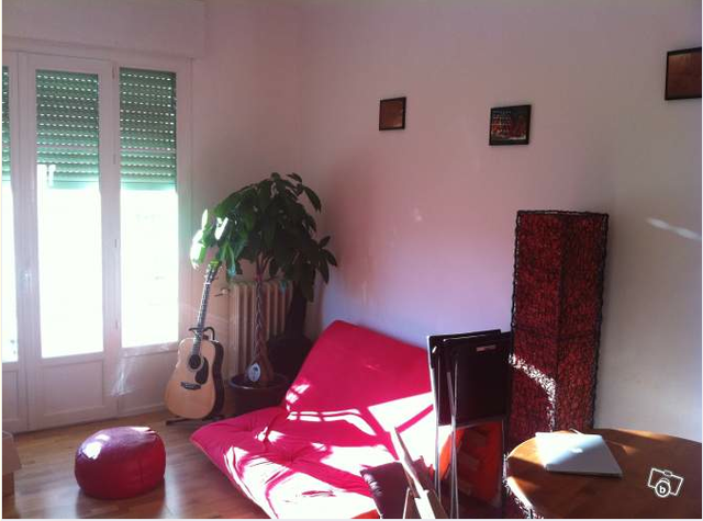 Colocation Marseille 53890