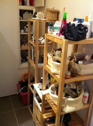 Colocatie Marseille 53890