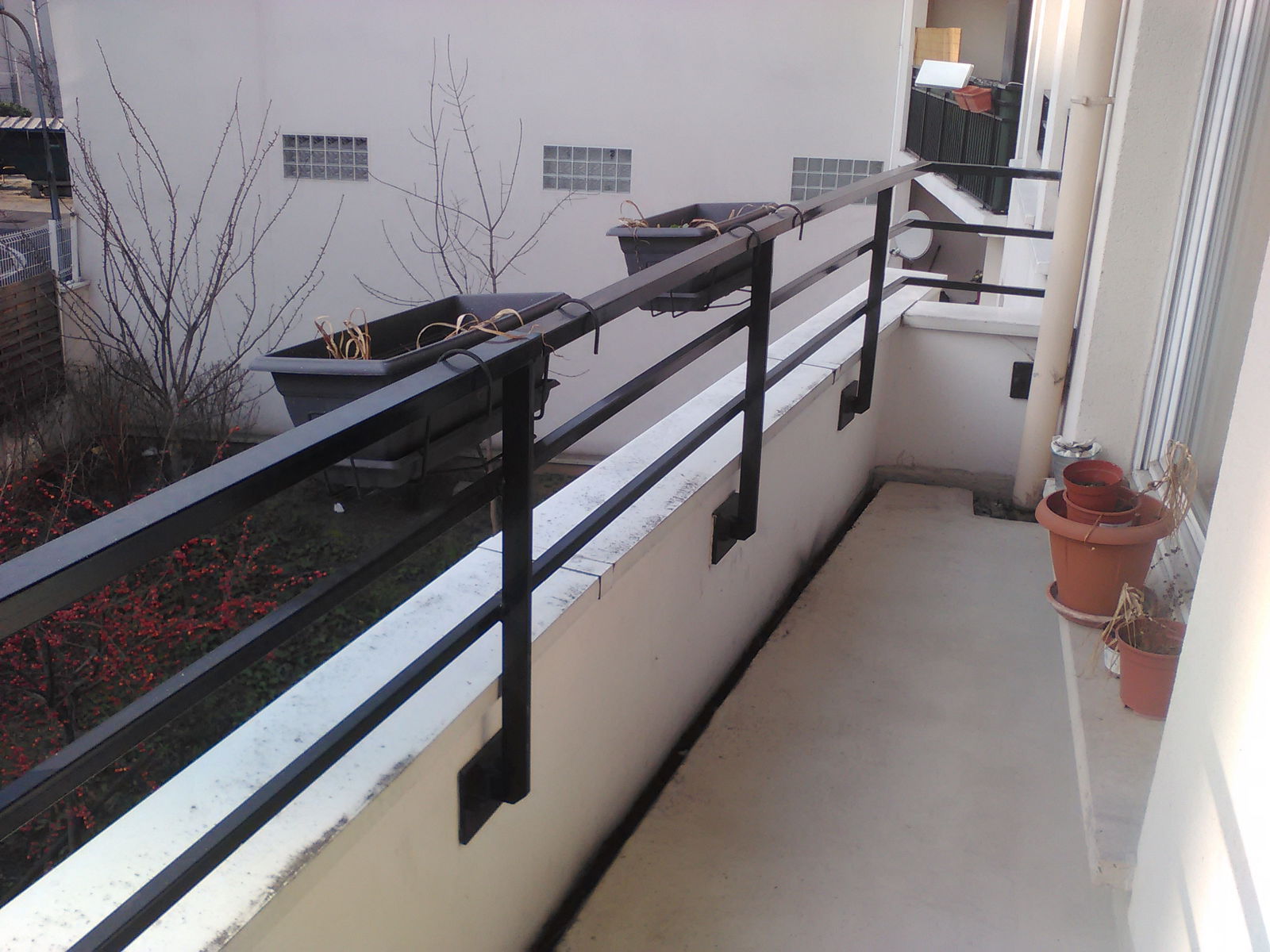 Colocation Saint-Ouen 94721