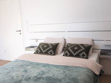 Logement entier à louer à Chavannes-Près-Renens - photo 18 : chambre-18
