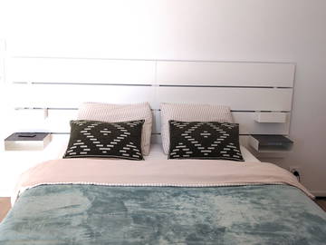 Logement entier à louer à Chavannes-Près-Renens - photo 19 : chambre-19