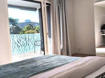 Logement entier à louer à Chavannes-Près-Renens - photo 20 : chambre-20