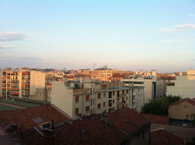Colocation Marseille 53890