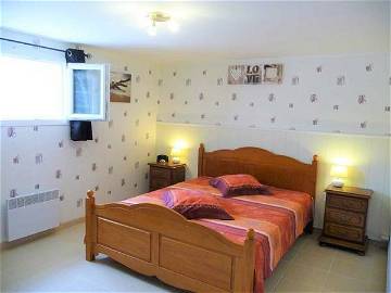 Room For Rent Saint-Just-Luzac 74212-1