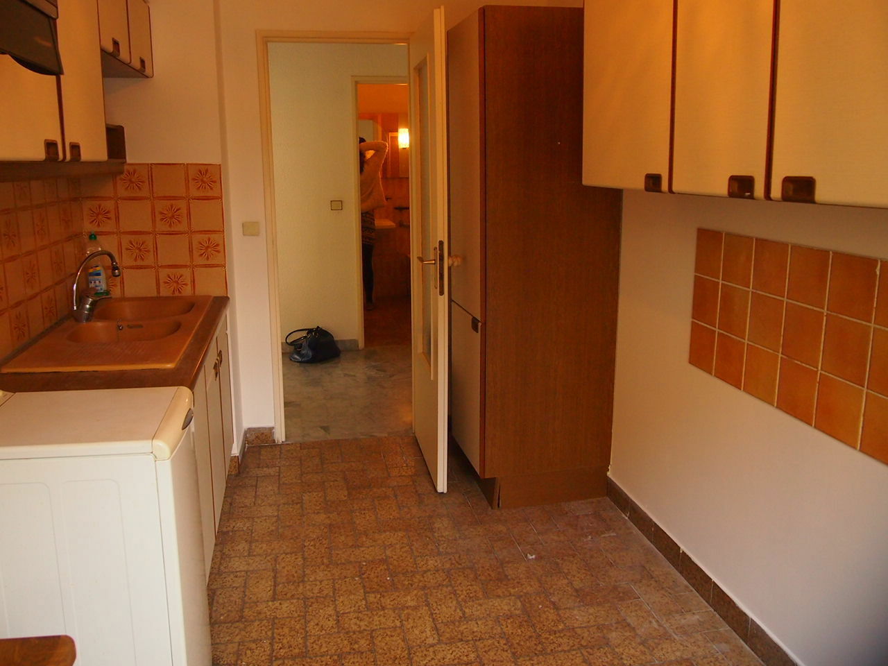 Homestay Vallauris 120073