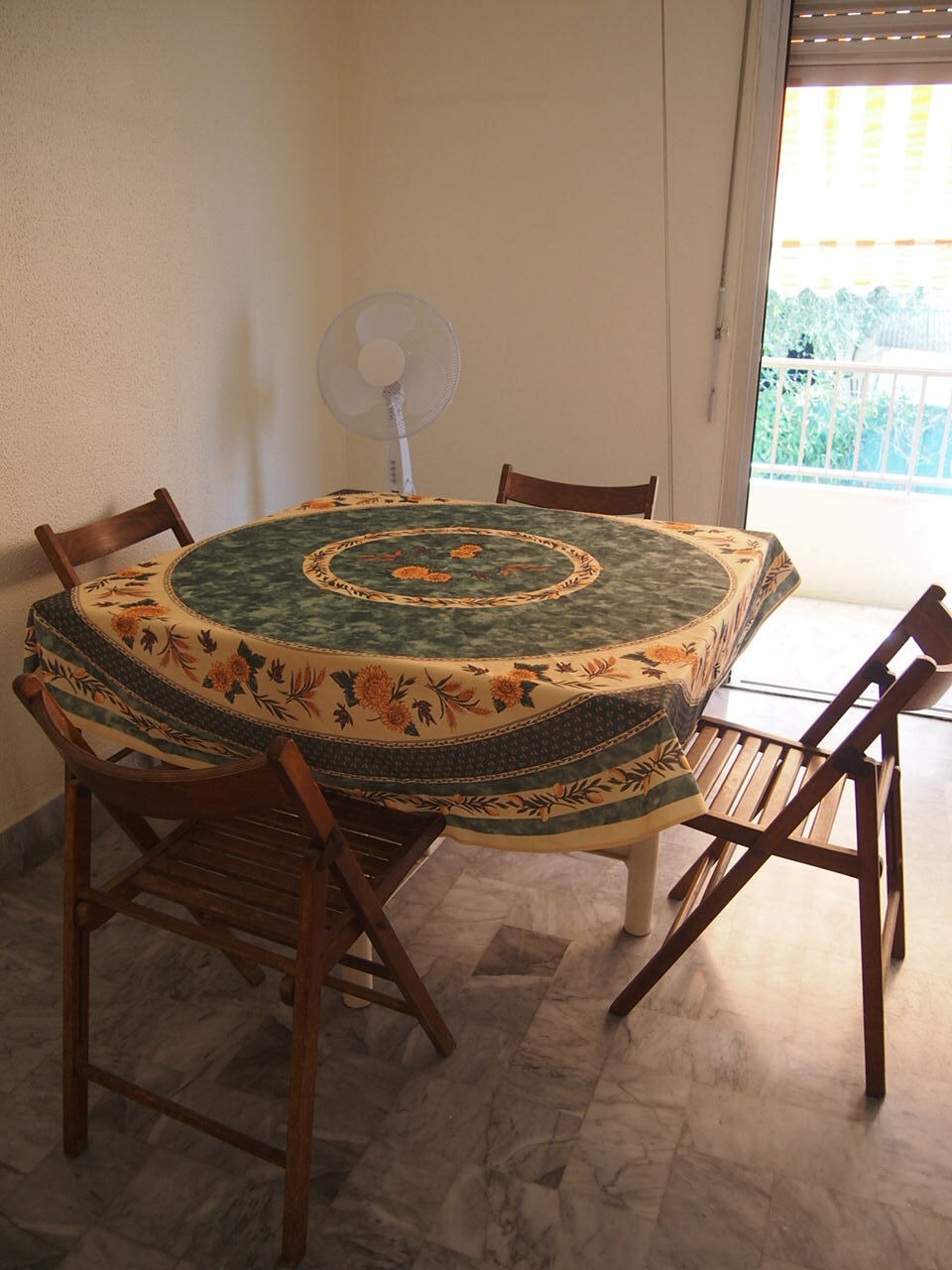 Homestay Vallauris 120073