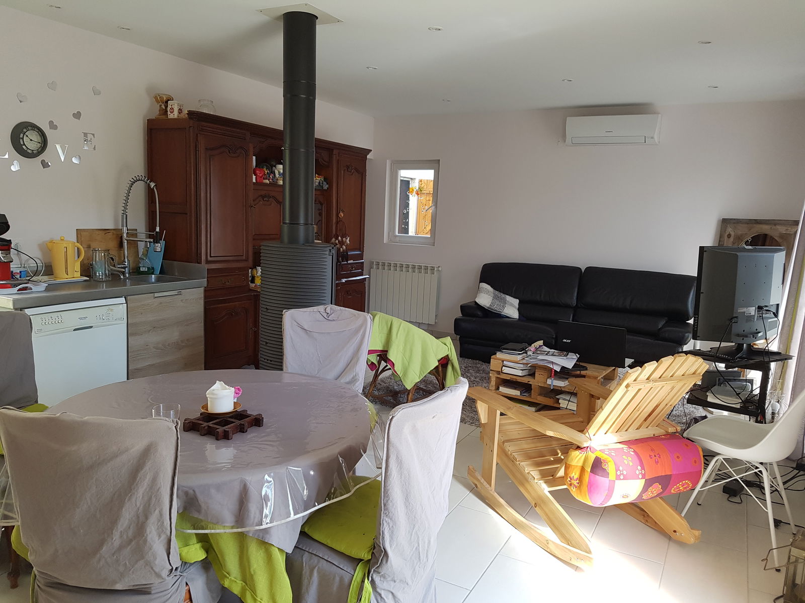 Hela Huset Saint-Mitre-les-Remparts 204203