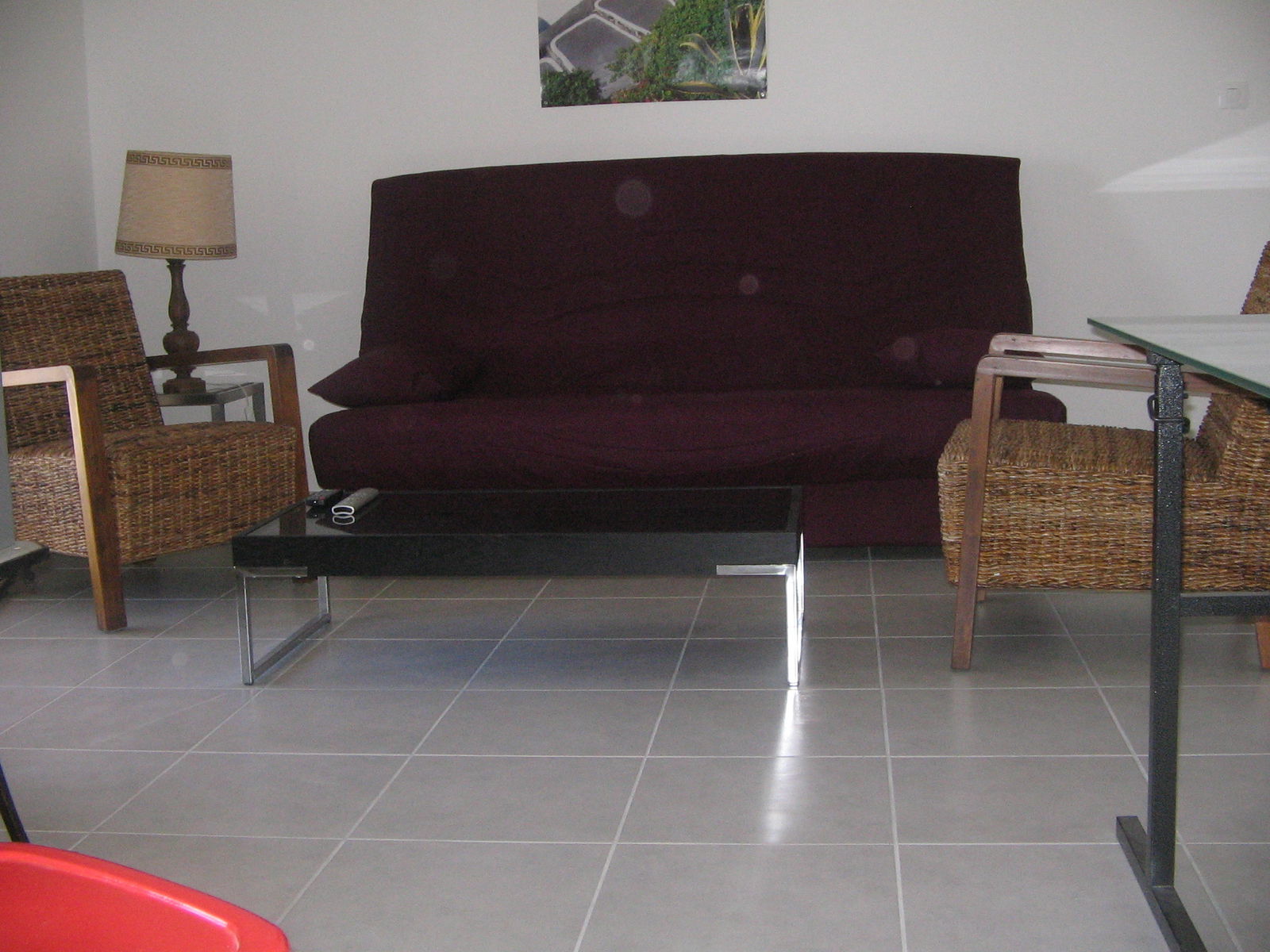 Oberoende Studio Port-Vendres 123240