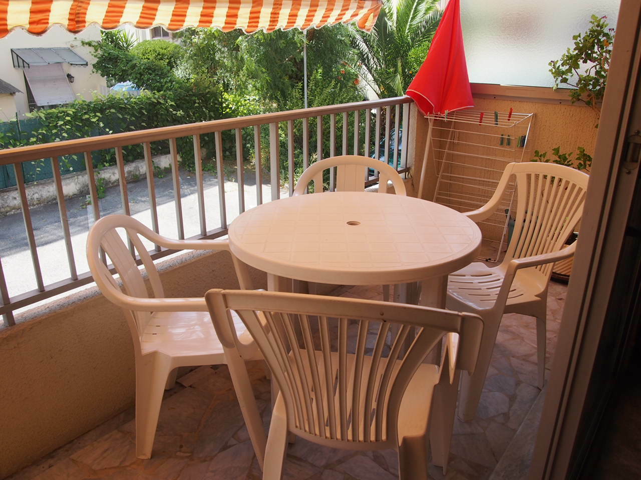 Hjemmeophold Vallauris 120073