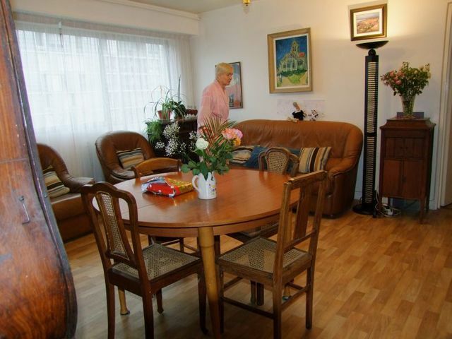 Onafhankelijke Studio Paris 50685