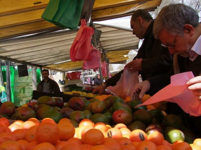 Uafhængigt Studie Paris 50685