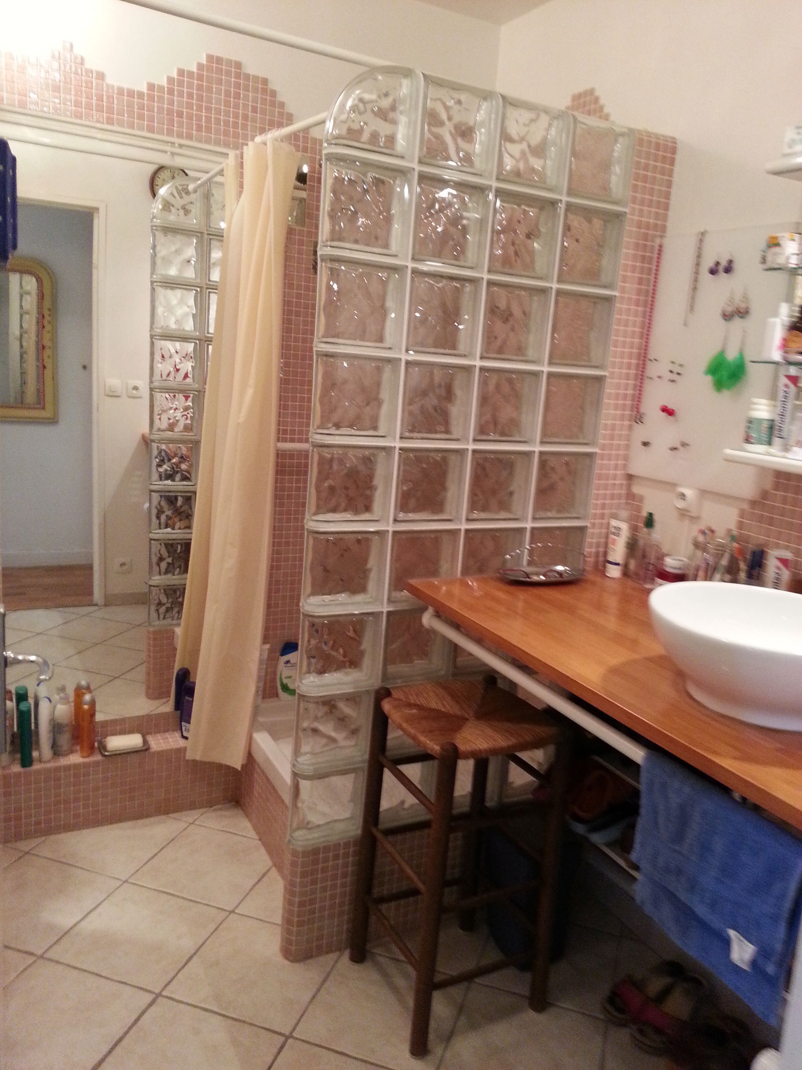 Homestay Paris 61302