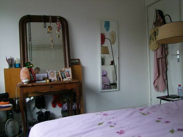 Gastfamilie Paris 61302