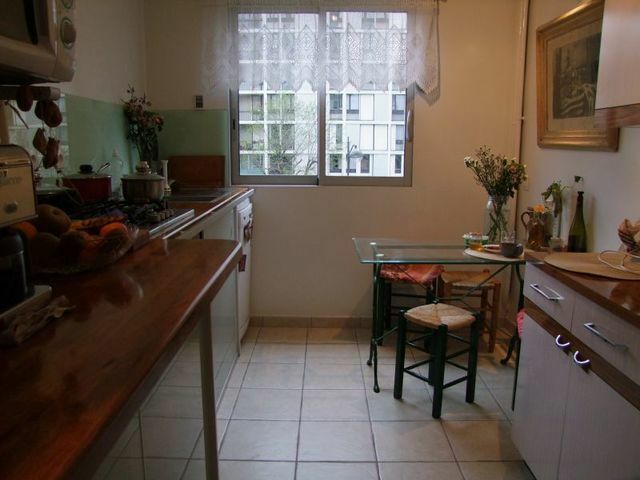 Gastfamilie Paris 61302