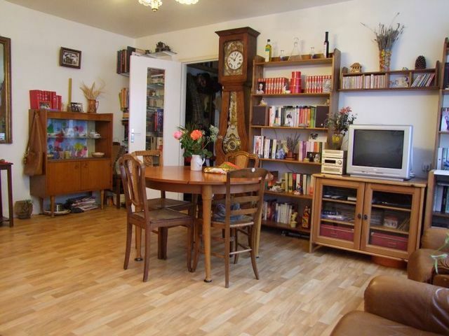 Gastfamilie Paris 61302