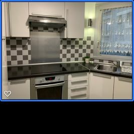 Onafhankelijke Studio Le Kremlin-Bicêtre 244721