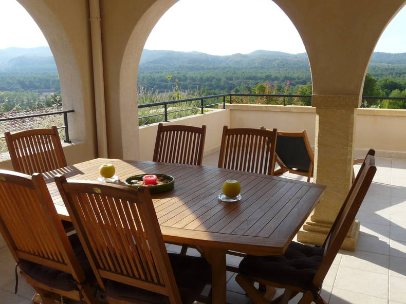 Casa Inteira Mallemort 70114-3