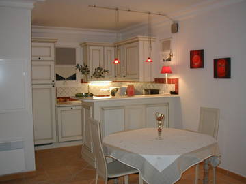 Logement Entier Mallemort 70114-4